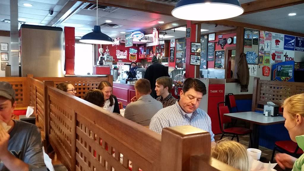 Burger House | restaurant | 6248 E Mockingbird Ln, Dallas, TX 75214, USA | 2148282732 OR +1 214-828-2732