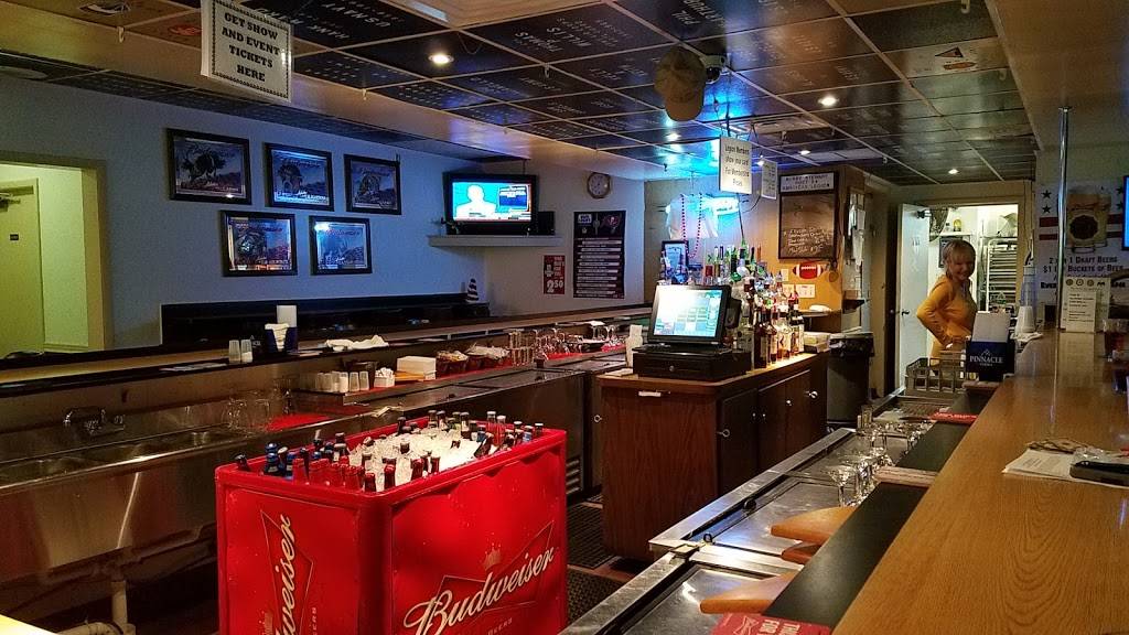 American Legion Kirby Stewart Post 24 | restaurant | 2000 75th St W, Bradenton, FL 34209, USA | 9417943489 OR +1 941-794-3489