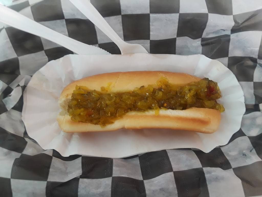 Sno-Cap Drive in | restaurant | 618 West Ave, North Augusta, SC 29841, USA | 8032794004 OR +1 803-279-4004