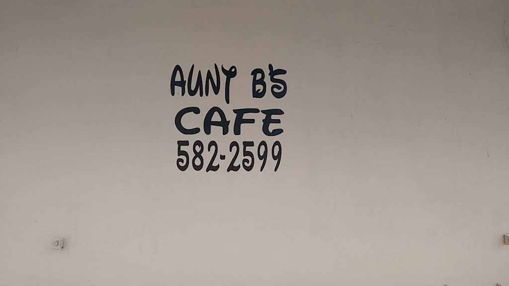 Aunt Bs cafe | restaurant | 950 Hayne St, Spartanburg, SC 29301, USA | 8645822599 OR +1 864-582-2599