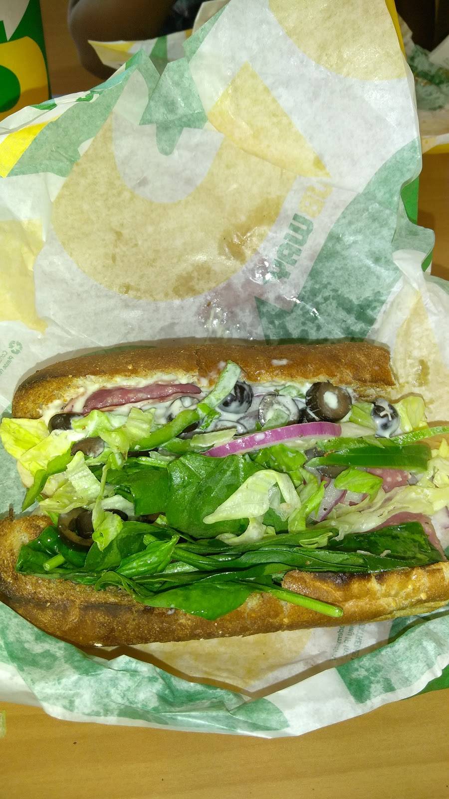 Subway | meal takeaway | 4967 Coconut Creek Pky Space #60, Coconut Creek, FL 33063, USA | 9549797886 OR +1 954-979-7886