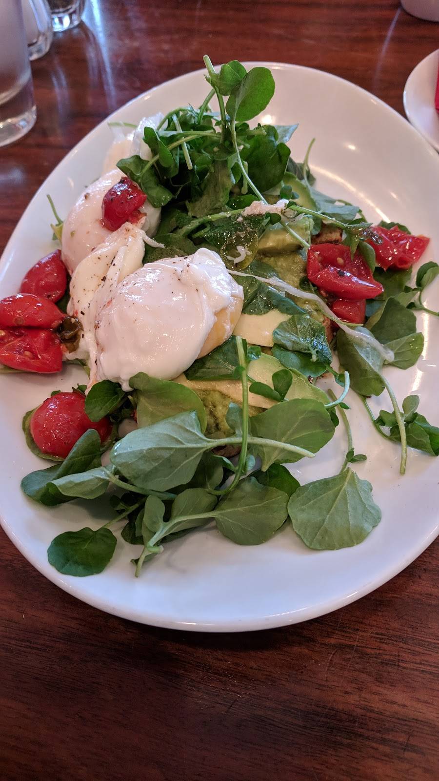 The Boheme | restaurant | 325 S Orange Ave, Orlando, FL 32801, USA | 4075814700 OR +1 407-581-4700