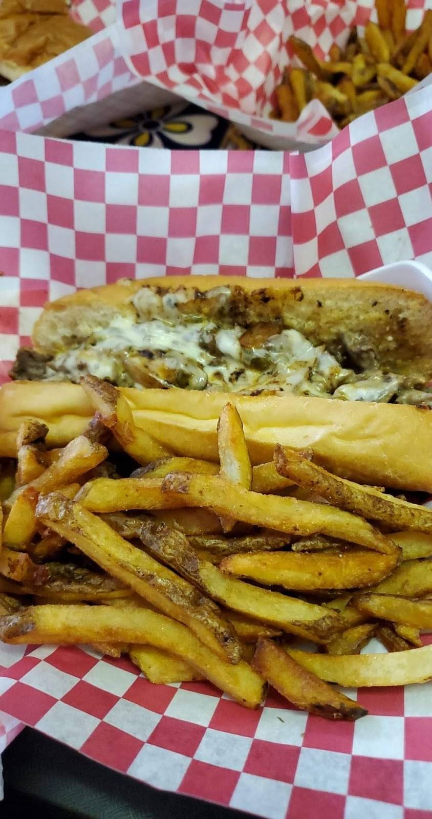 Caseys | restaurant | 53 N Jackson St, Winder, GA 30680, USA | 6785491659 OR +1 678-549-1659