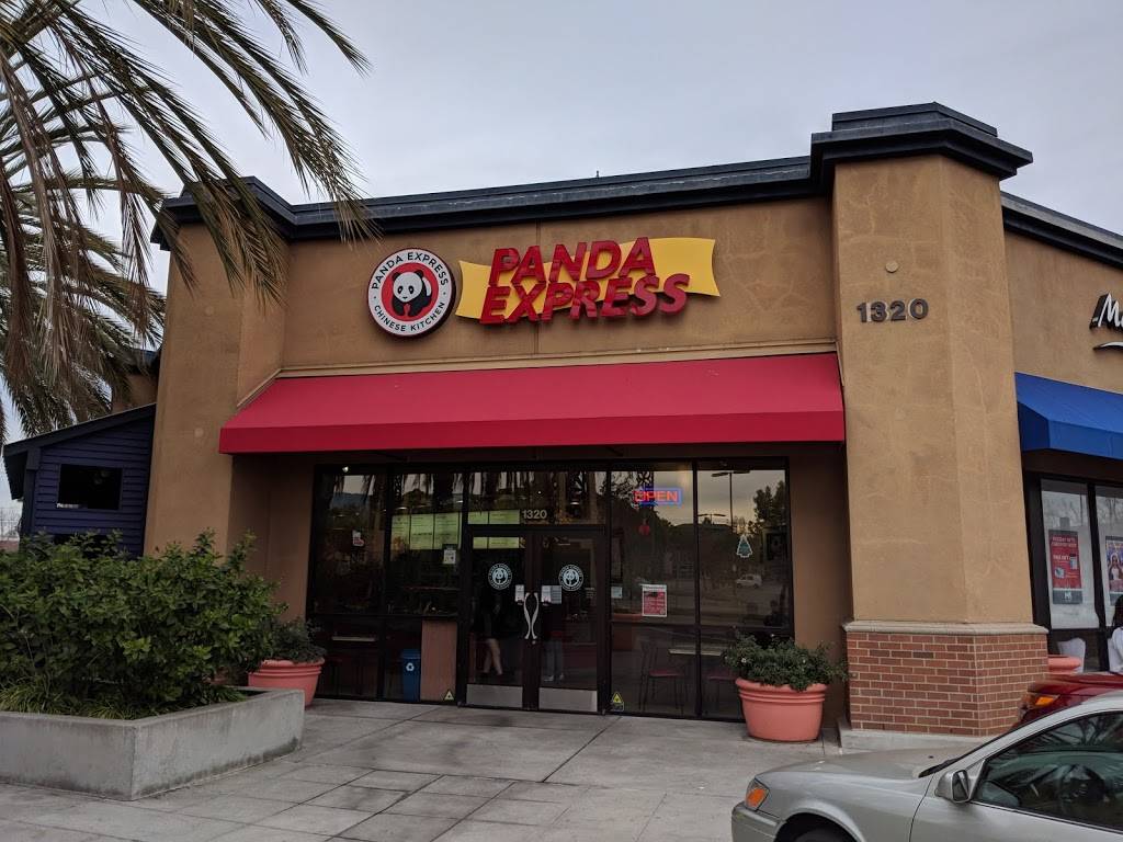 Panda Express | meal takeaway | 1320 El Paseo de Saratoga, San Jose, CA 95130, USA | 4083745188 OR +1 408-374-5188