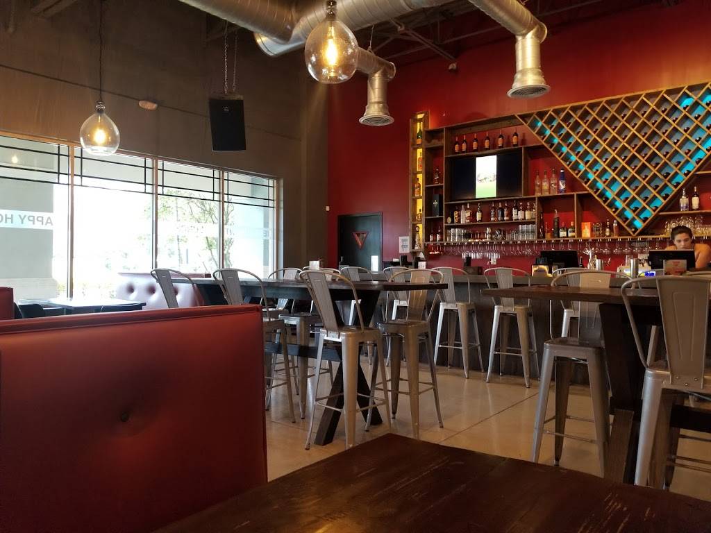 Tribeca Restaurant | restaurant | 12100 Miramar Pkwy #170, Miramar, FL 33025, USA | 7542106174 OR +1 754-210-6174