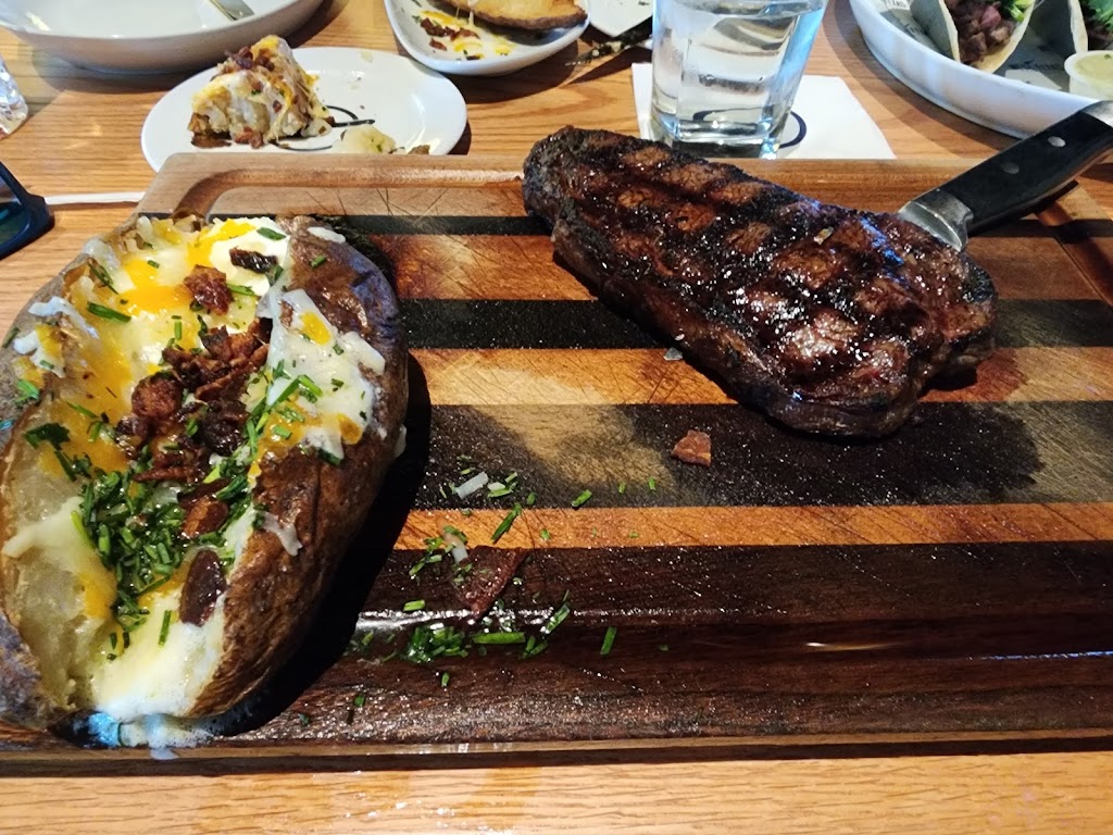 West Texas Chophouse Cimarron | restaurant | 7723 Paseo del Norte, El Paso, TX 79912, USA | 9152251552 OR +1 915-225-1552