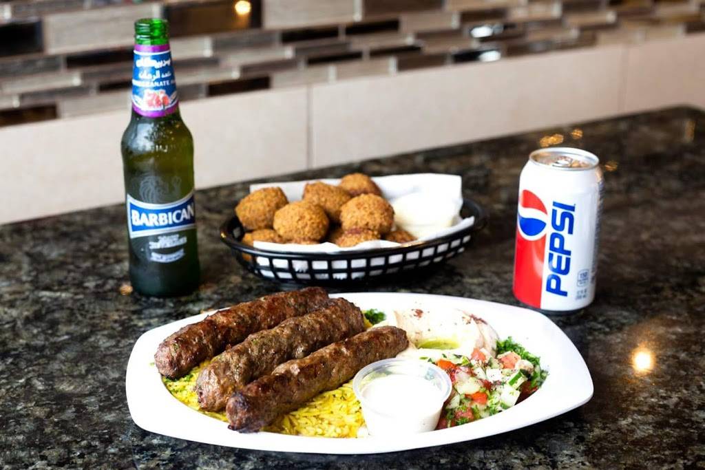 Pita Palace Mediterranean Cuisine | restaurant | 789 W Layton Ave, Milwaukee, WI 53221, USA | 4149888100 OR +1 414-988-8100