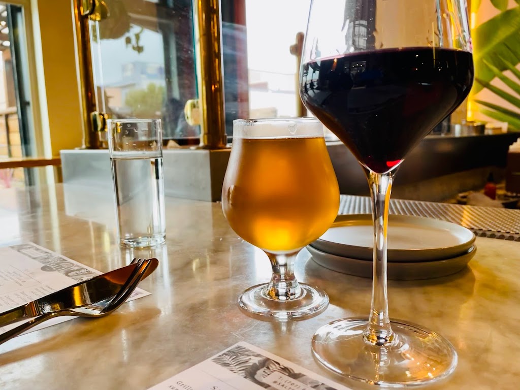 SALT Fish House | restaurant | 935 I St, Arcata, CA 95521, USA | 7076305300 OR +1 707-630-5300