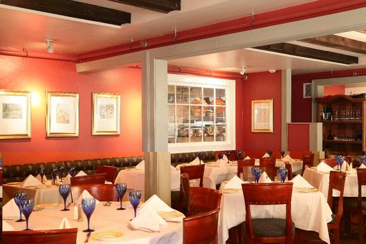 Antica Posta Restaurant | restaurant | 519 East Paces Ferry Rd NE, Atlanta, GA 30305, USA | 4042627112 OR +1 404-262-7112