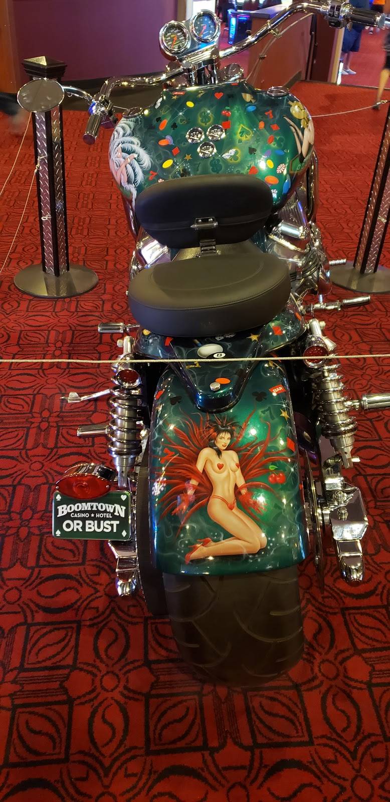 Casino | restaurant | Reno, NV 89523, USA | 7753456000 OR +1 775-345-6000