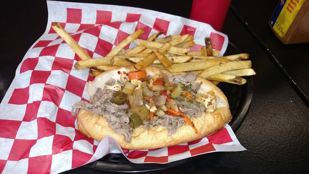 Beef It Up | restaurant | 1643 Pulaski Hwy, Newark, DE 19702, USA | 3028323331 OR +1 302-832-3331