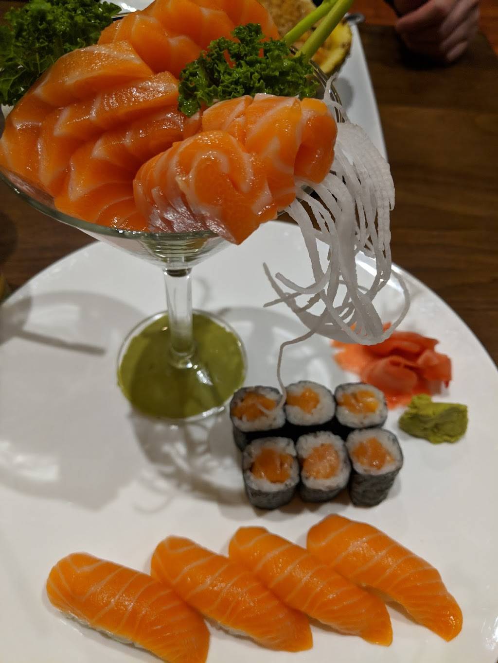 Ichi Sushi | restaurant | 2040 86th St, Brooklyn, NY 11214, USA | 7183732929 OR +1 718-373-2929