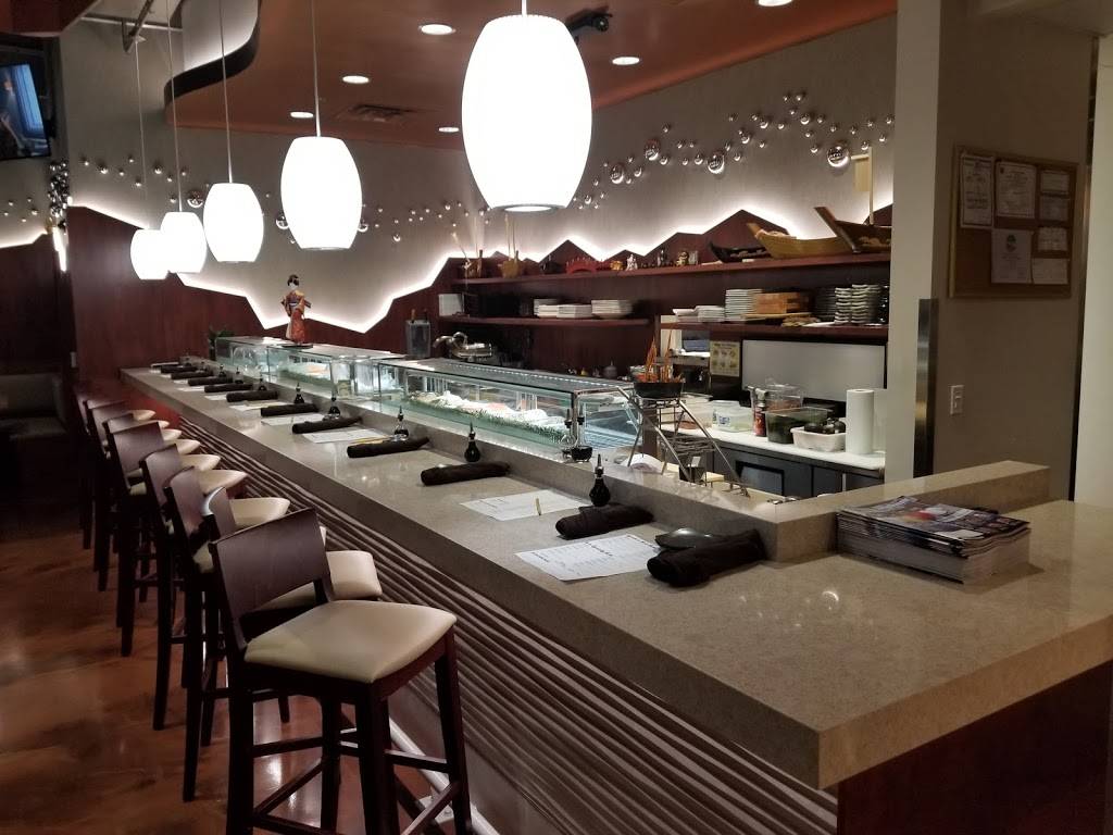 Koen Japanese BBQ & Sushi | restaurant | 2601 Jamie Ln #100, Lincoln, NE 68512, USA | 4024806116 OR +1 402-480-6116