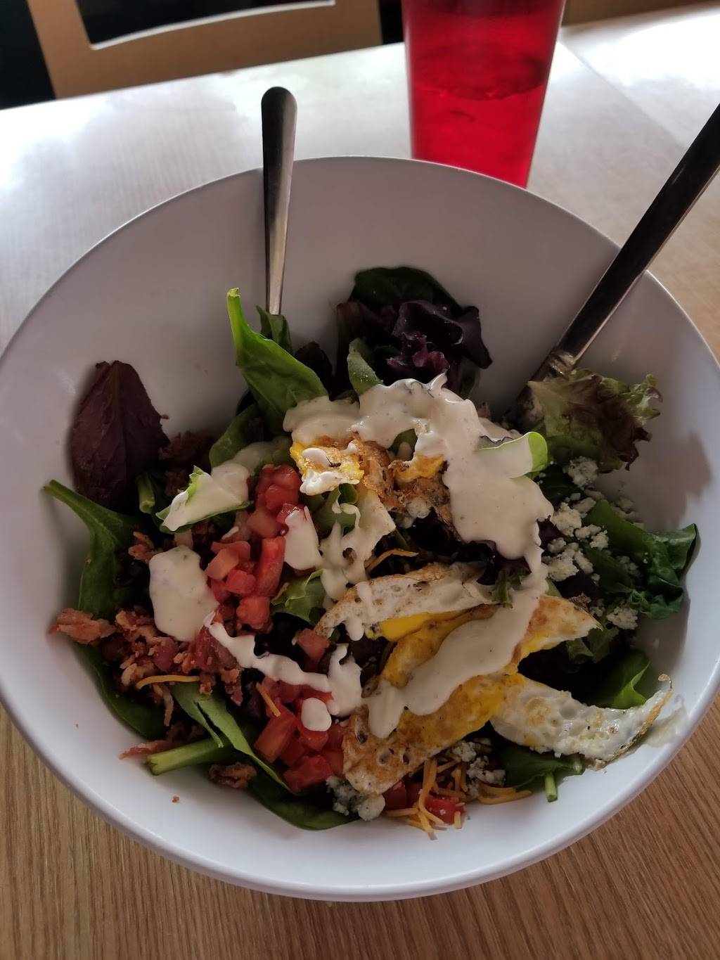 Smashburger | restaurant | 2470 W Happy Valley Rd Suite 1195, Phoenix, AZ 85085, USA | 6237801884 OR +1 623-780-1884