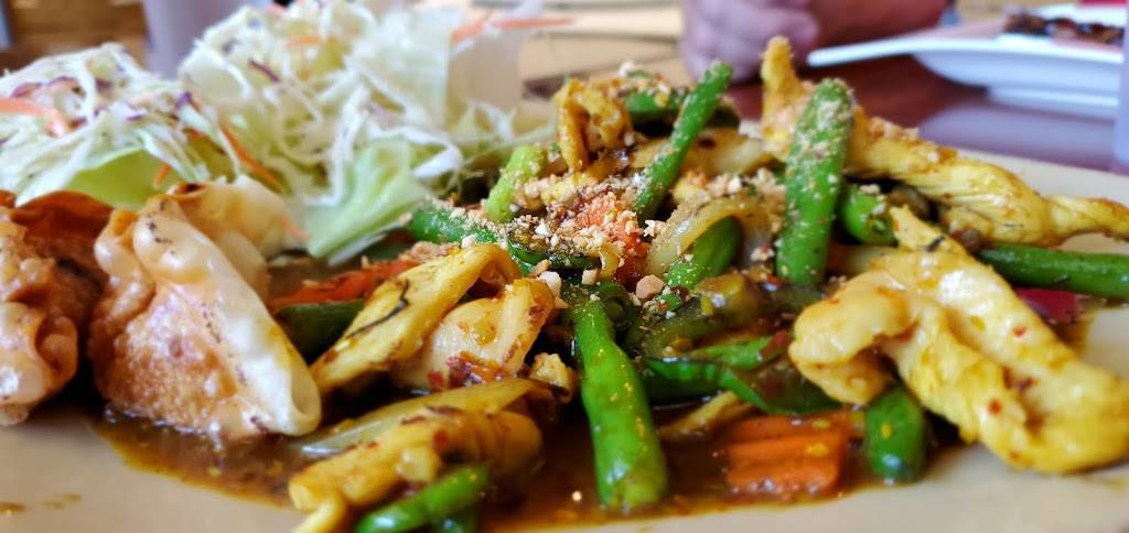 Angkor Cafe | restaurant | 1810 Chambers St, Eugene, OR 97405, USA | 5413430485 OR +1 541-343-0485