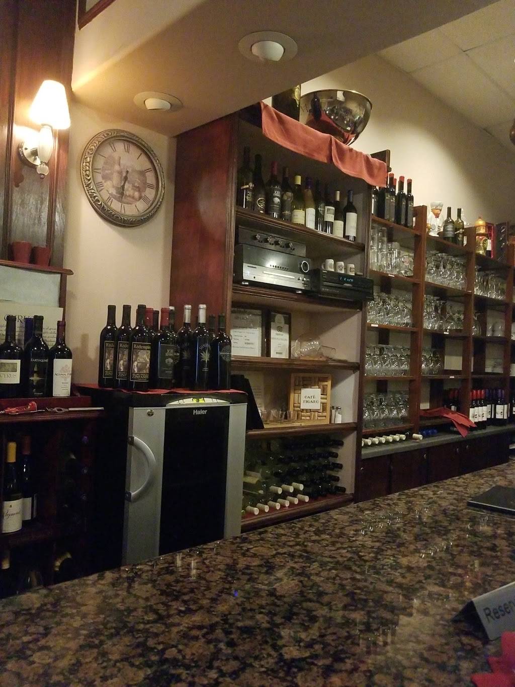 Cafe Figaro | restaurant | 13510 Tamiami Trail N # 7, Naples, FL 34110, USA | 2395942000 OR +1 239-594-2000