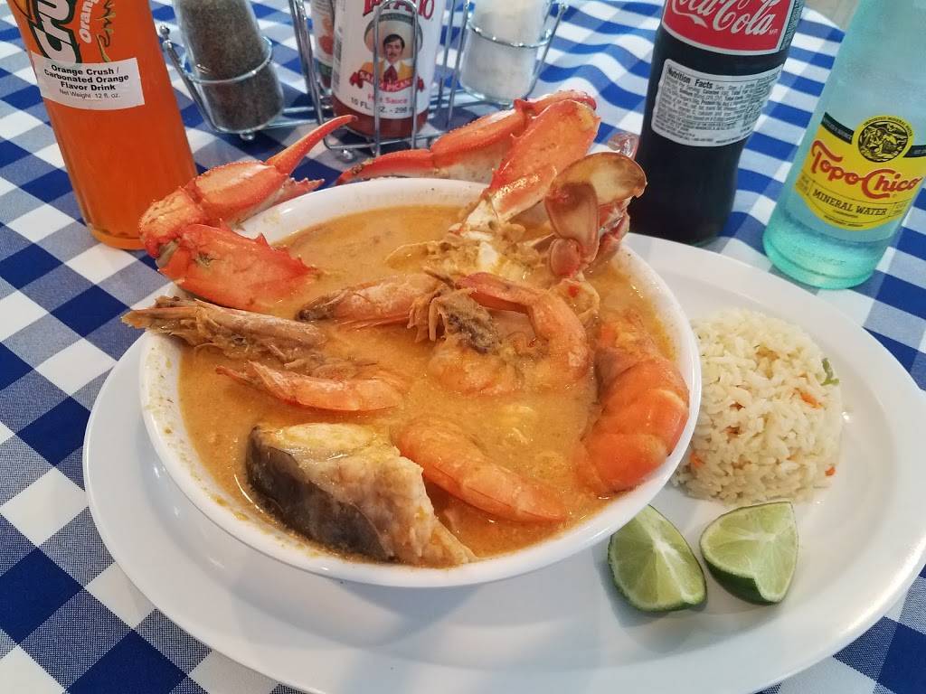 Rincon Salvadoreño | restaurant | 15155 Bellaire Blvd, Houston, TX 77083, USA | 4096655305 OR +1 409-665-5305