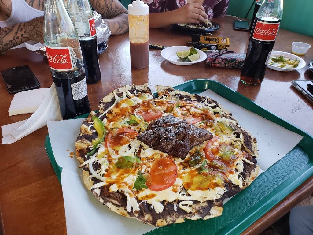 Rancho La Candelaria Mexican Food And Oaxacan Food | restaurant | 3303 W Baseline Rd, Laveen Village, AZ 85339, USA | 6026687249 OR +1 602-668-7249