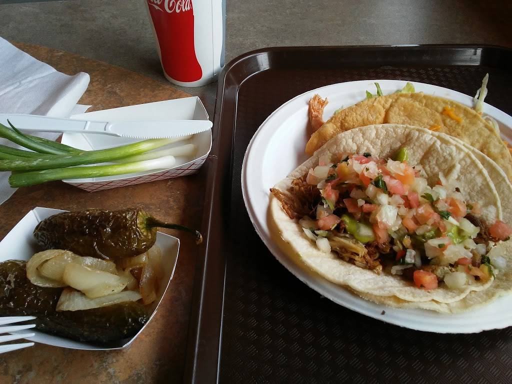 Rivas Taco Shop | restaurant | 360 NW 5th St, Corvallis, OR 97330, USA | 5417522422 OR +1 541-752-2422