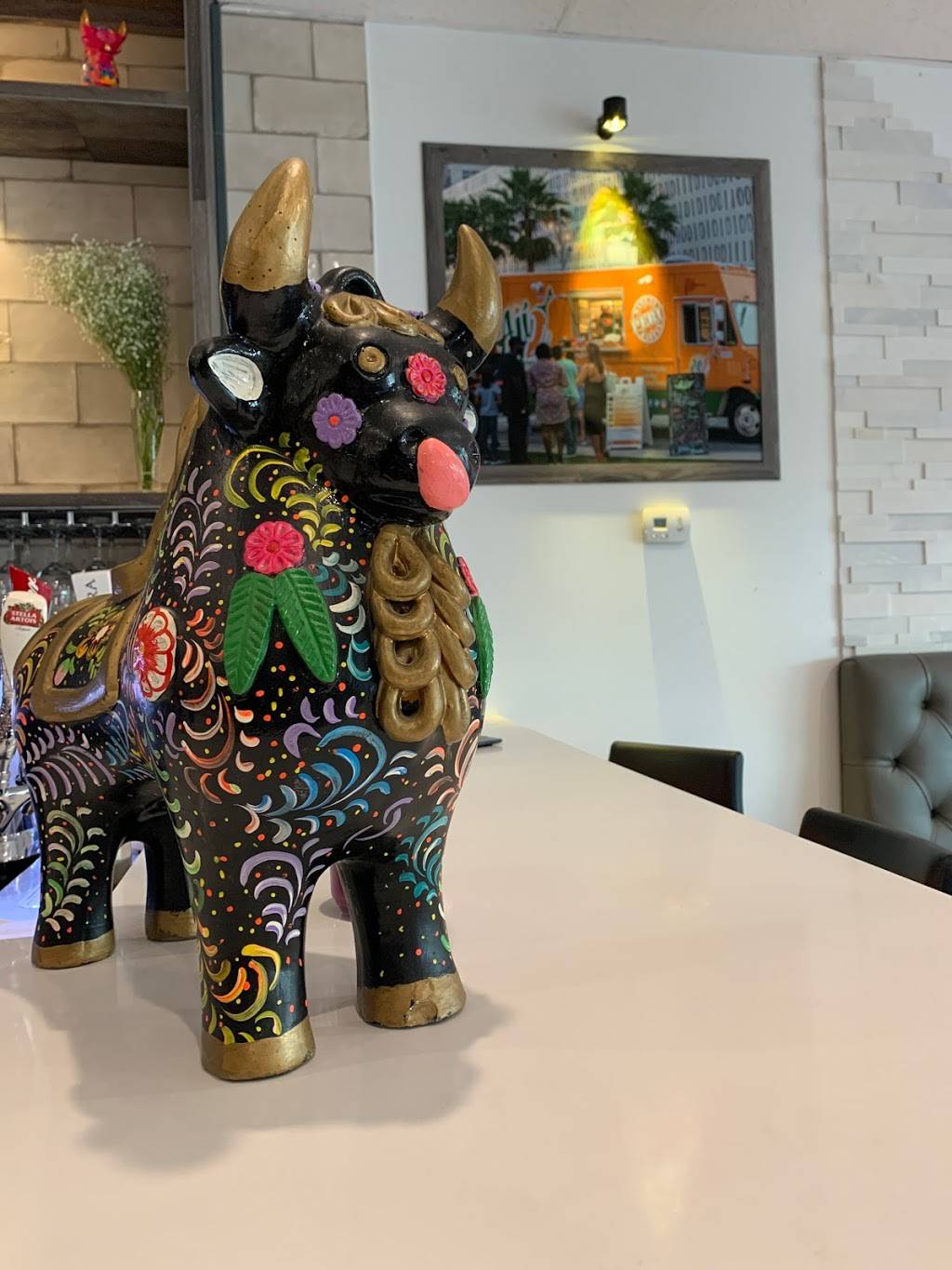 Aji Ceviche Bar | restaurant | 1436 FL-436 #1024, Casselberry, FL 32707, USA | 4076730237 OR +1 407-673-0237