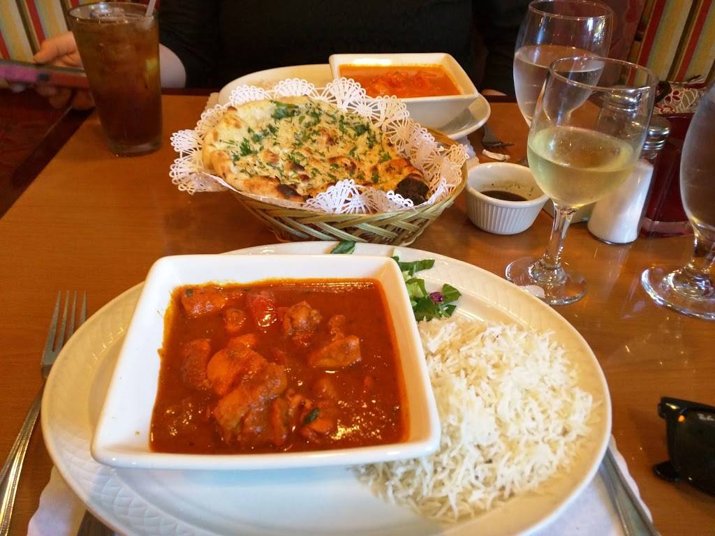 Cinnamon Kitchen Indian Cuisine | restaurant | 1838 Hendersonville Rd #103, Asheville, NC 28803, USA | 8285752100 OR +1 828-575-2100