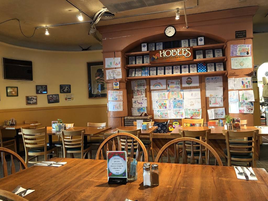 Hobees | restaurant | 4224 El Camino Real, Palo Alto, CA 94306, USA | 6508566124 OR +1 650-856-6124