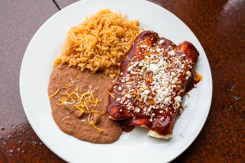 El Fogoncito Mexican Restaurant | restaurant | 3020 N Walker Ave Suite A, Oklahoma City, OK 73103, USA | 4052251583 OR +1 405-225-1583