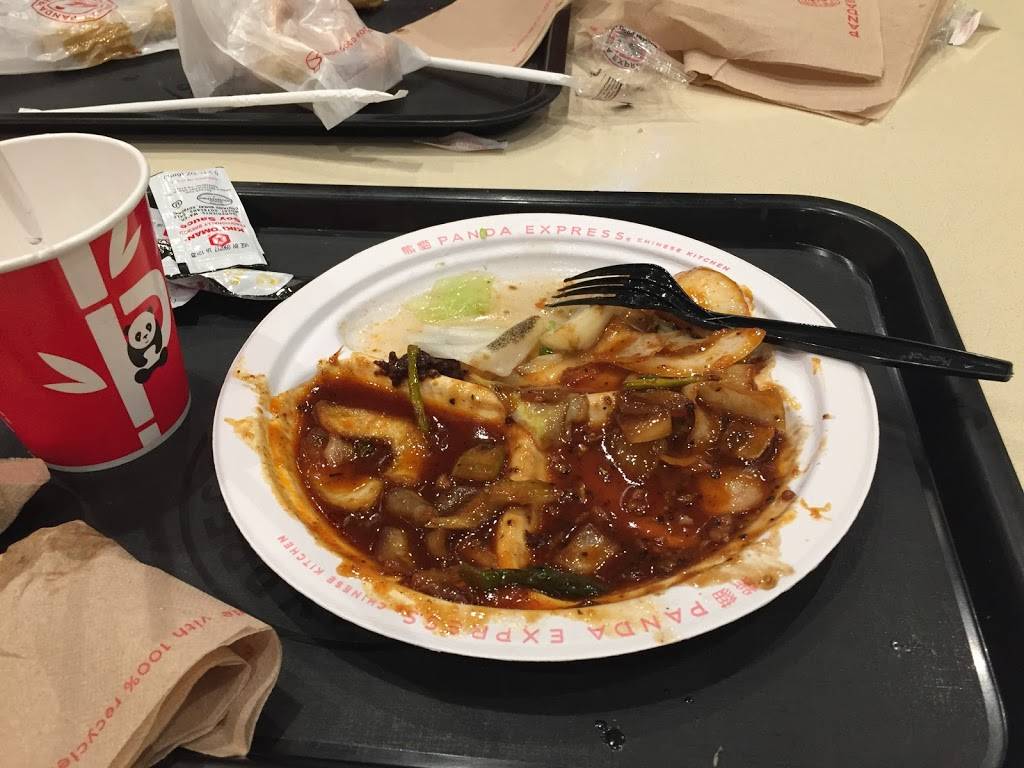 Panda Express | restaurant | 6601 Charlotte Pike, Nashville, TN 37209, USA | 6153560103 OR +1 615-356-0103