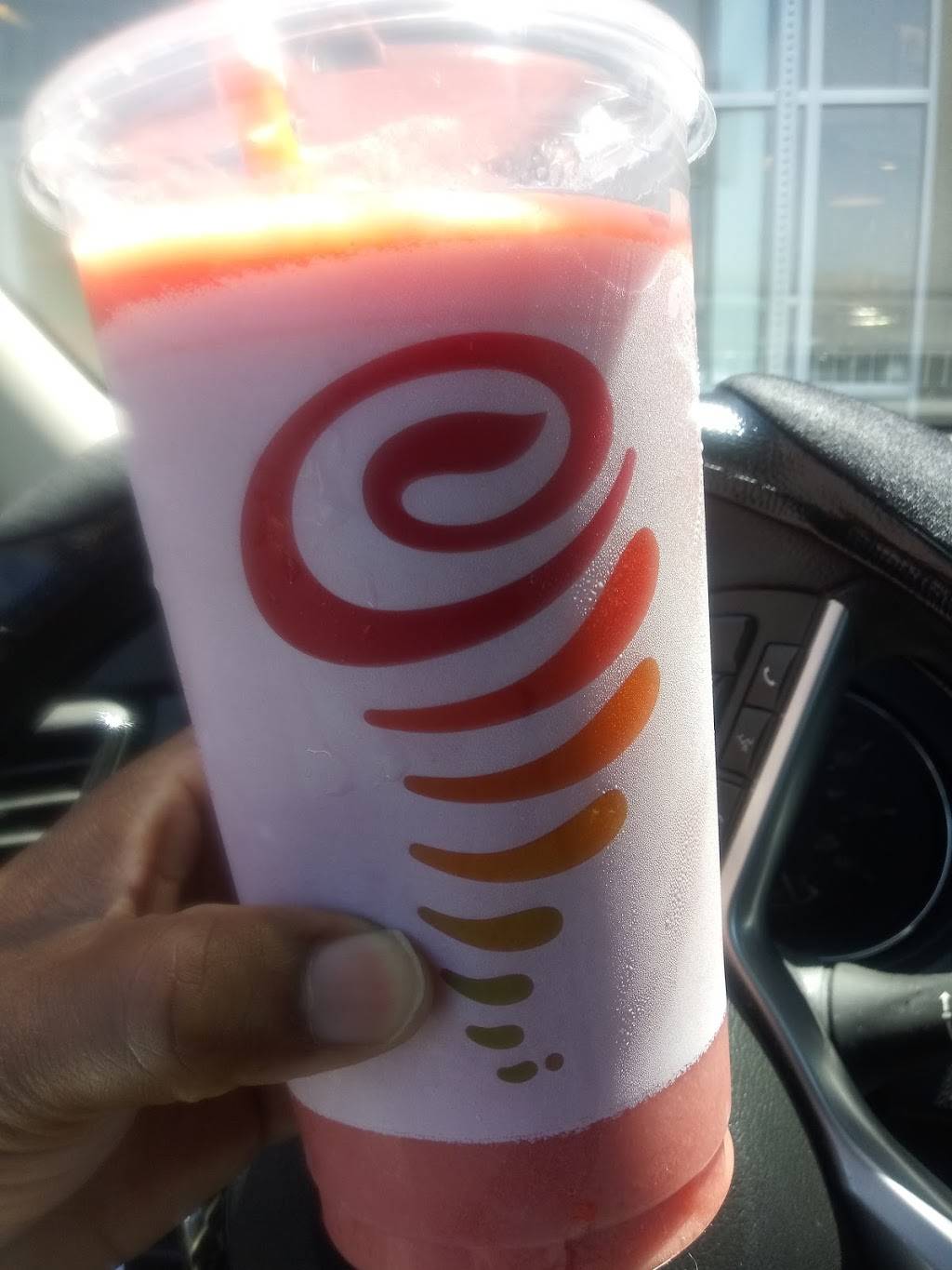Jamba | restaurant | 1700 N Perris Blvd, Perris, CA 92571, USA | 9516573455 OR +1 951-657-3455