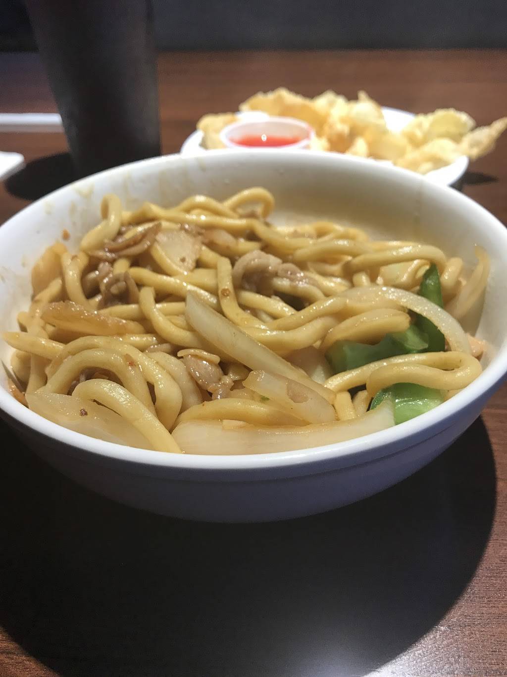 Mongolian BBQ | restaurant | 440 Colusa Ave, Yuba City, CA 95991, USA | 5306748909 OR +1 530-674-8909