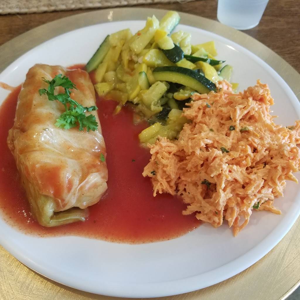 DRM European Cafe & Delicatessen | cafe | 610 E Main St, St. Charles, IL 60174, USA | 6309402882 OR +1 630-940-2882