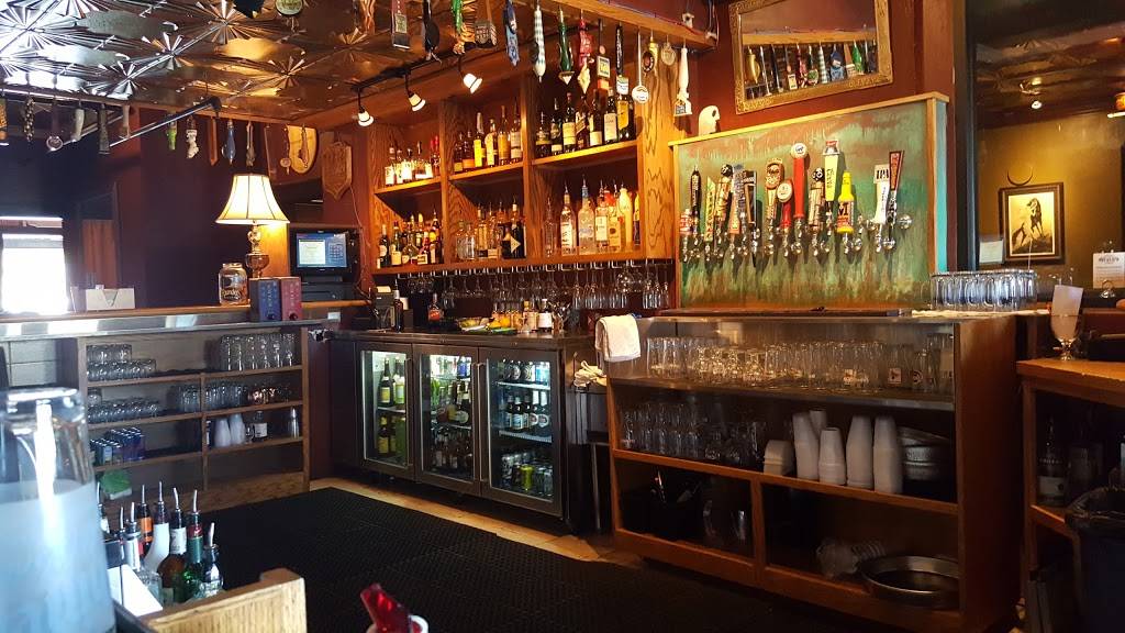 51st Street Speakeasy | restaurant | 1114 NW 51st St, Oklahoma City, OK 73118, USA | 4054630470 OR +1 405-463-0470