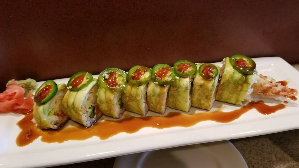 Mizu Sushi | restaurant | 10219 Brookpark Rd, Parma, OH 44130, USA | 2168980098 OR +1 216-898-0098