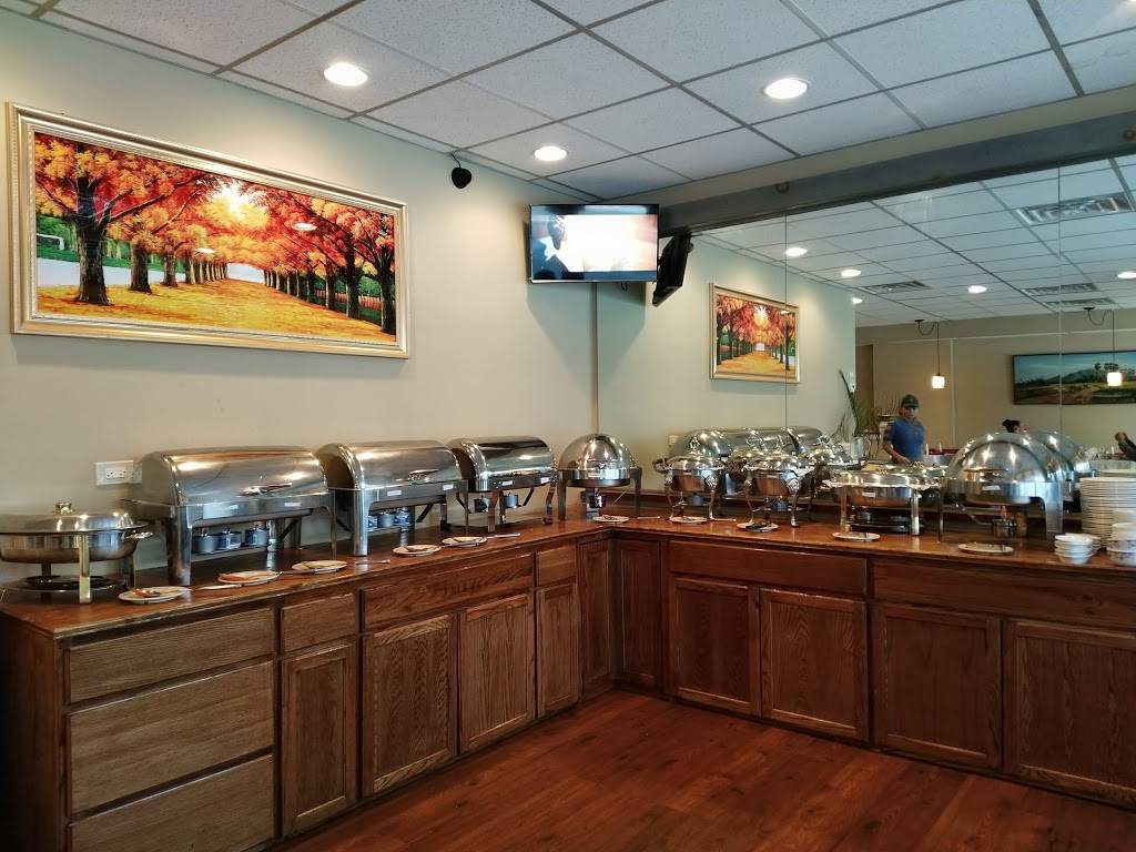 Himalayan Restaurant | restaurant | 13124 Lorain Ave, Cleveland, OH 44111, USA | 2167164500 OR +1 216-716-4500