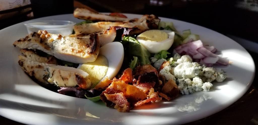 Sea Dog Brew Pub | restaurant | 23 Whites Path, South Yarmouth, MA 02664, USA | 5086946020 OR +1 508-694-6020