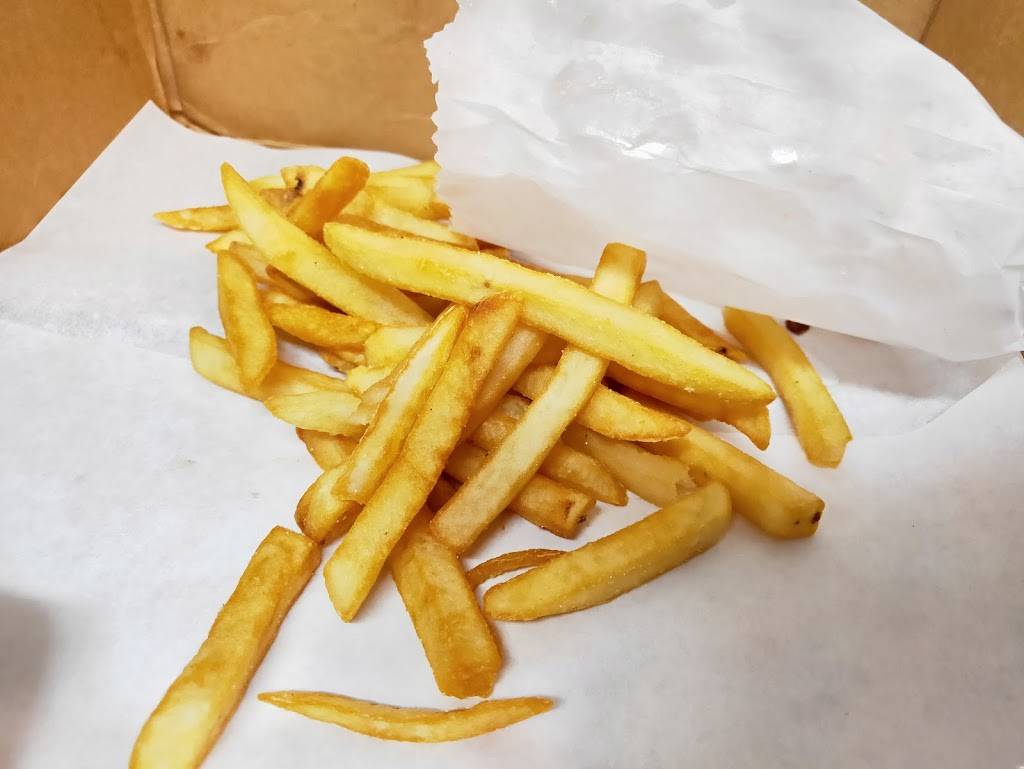 Smokehouse | restaurant | 3115 Telegraph Ave, Berkeley, CA 94705, USA | 5108453640 OR +1 510-845-3640