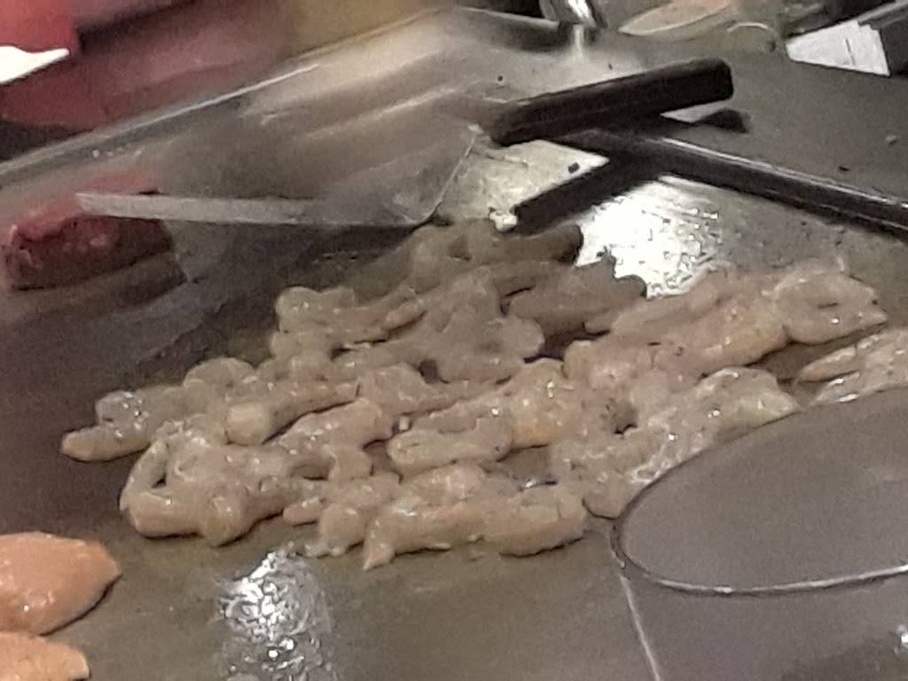 Kobe Teppan & Sushi | restaurant | 2832 Eldorado Pkwy #208, Frisco, TX 75035, USA | 9726682988 OR +1 972-668-2988