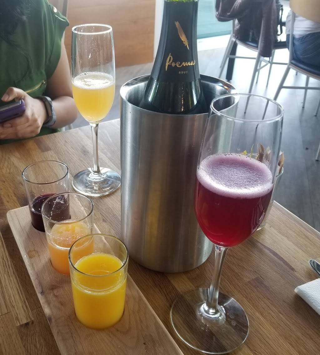 Prep & Pastry | bakery | 6450 E Grant Rd #160, Tucson, AZ 85715, USA | 5208380809 OR +1 520-838-0809