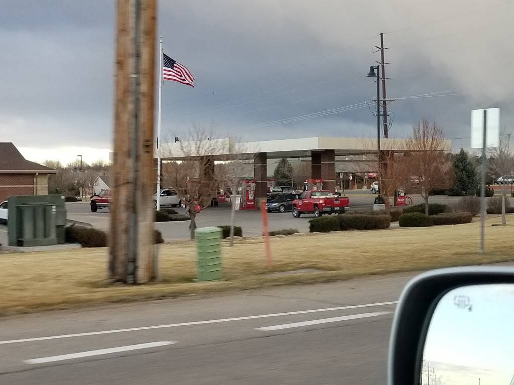 Kum & Go | meal takeaway | 366 71st Ave, Greeley, CO 80634, USA | 9703531110 OR +1 970-353-1110