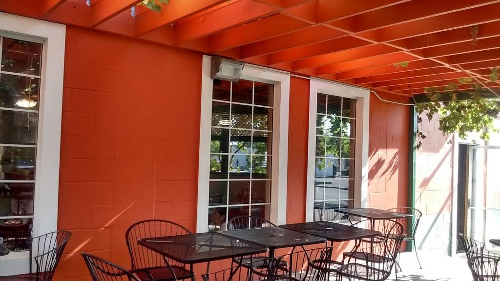 Crepes N More | restaurant | 620 Jackson St, Fairfield, CA 94533, USA | 7074282210 OR +1 707-428-2210