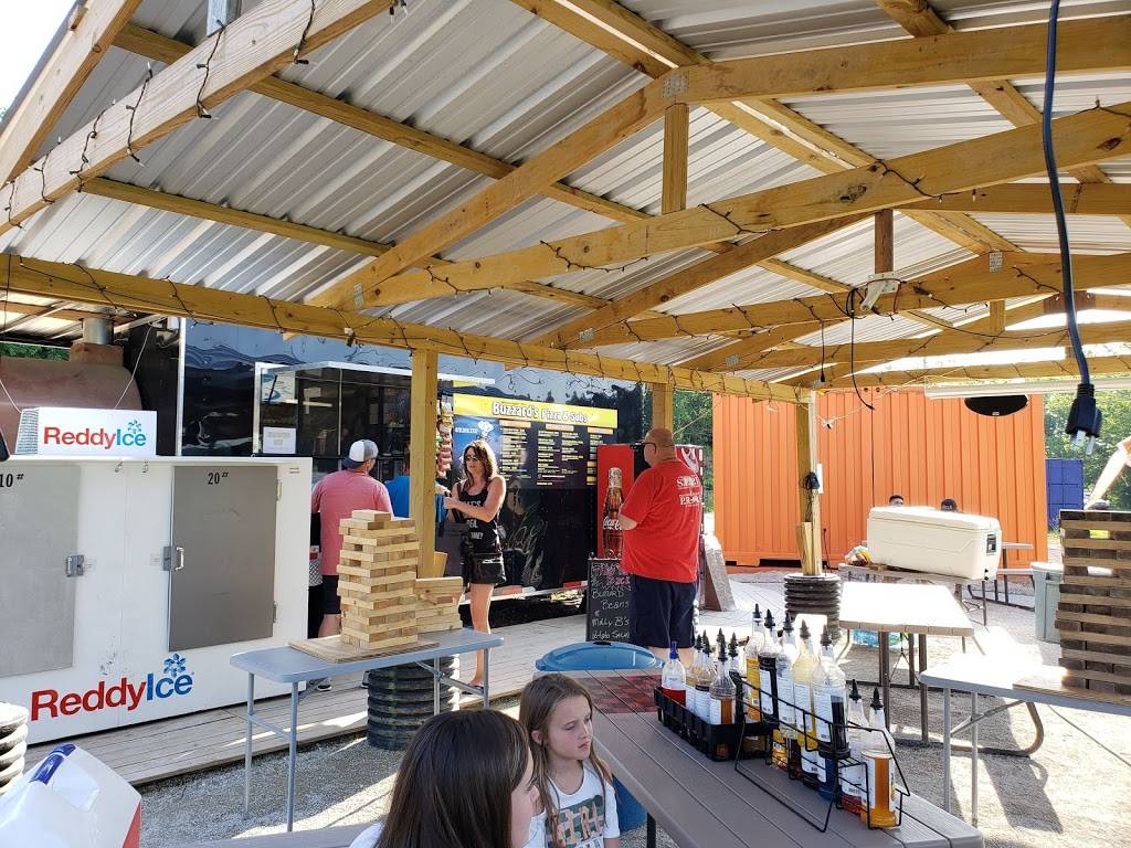 Buzzards Pizza and Subs | restaurant | 8399 Beaver Shores Rd, Rogers, AR 72756, USA | 4793662737 OR +1 479-366-2737