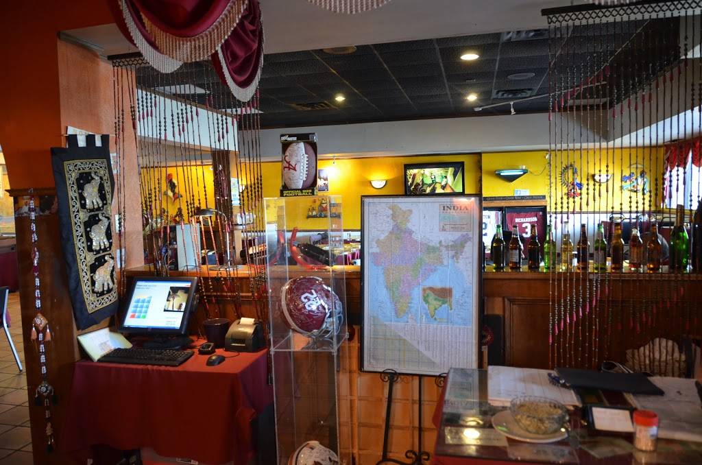 Silver Coin Indian Grill | restaurant | 3321 Lorna Rd, Birmingham, AL 35216, USA | 2058239070 OR +1 205-823-9070