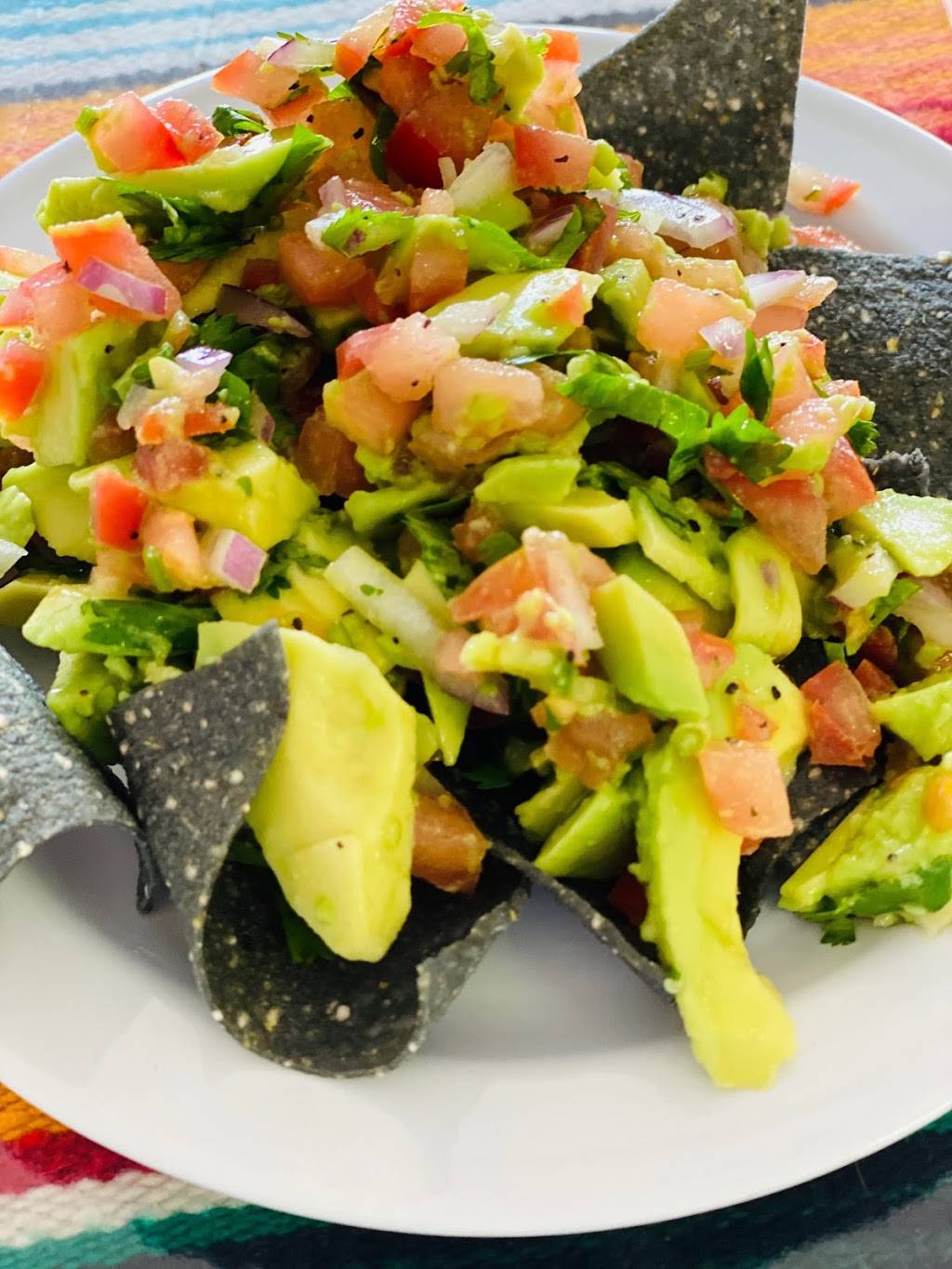 Todo Pa La Cruda | restaurant | 2851 Imperial Ave, San Diego, CA 92102, USA | 6199195096 OR +1 619-919-5096