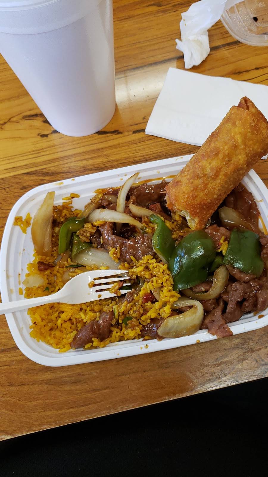 Goody Chinese Restaurant | restaurant | 902 E Palmetto St, Florence, SC 29506, USA | 8434139555 OR +1 843-413-9555