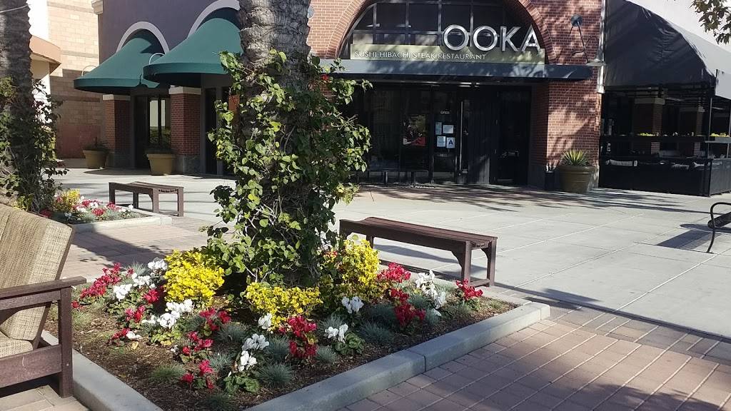 Ooka | restaurant | 3525 Riverside Plaza Dr #200, Riverside, CA 92506, USA | 9517790099 OR +1 951-779-0099