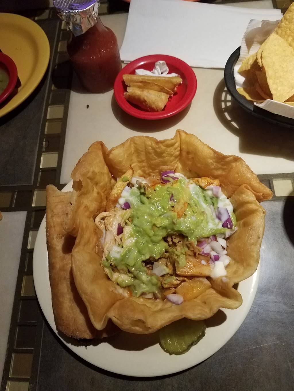 La Chalupa Mexican Restaurant | restaurant | 775 Lancaster Bypass E, Lancaster, SC 29720, USA | 8032869955 OR +1 803-286-9955