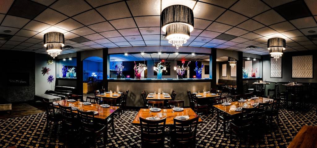 MIX | restaurant | 205 Elmira Rd, Ithaca, NY 14850, USA | 6073194248 OR +1 607-319-4248