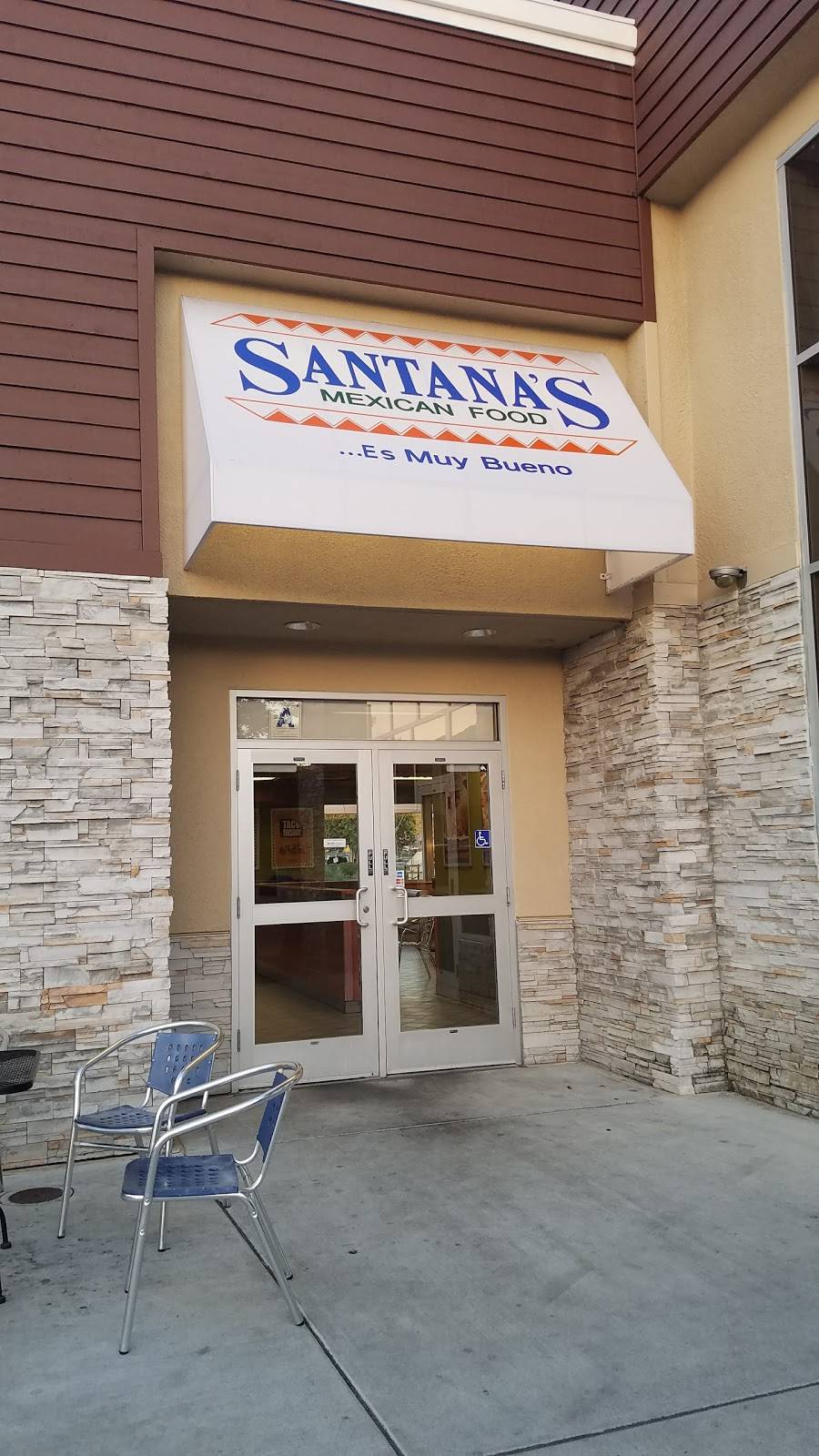 Santanas Mexican Food | restaurant | 12010 Scripps Summit Dr Suite A, San Diego, CA 92131, USA | 8585478900 OR +1 858-547-8900