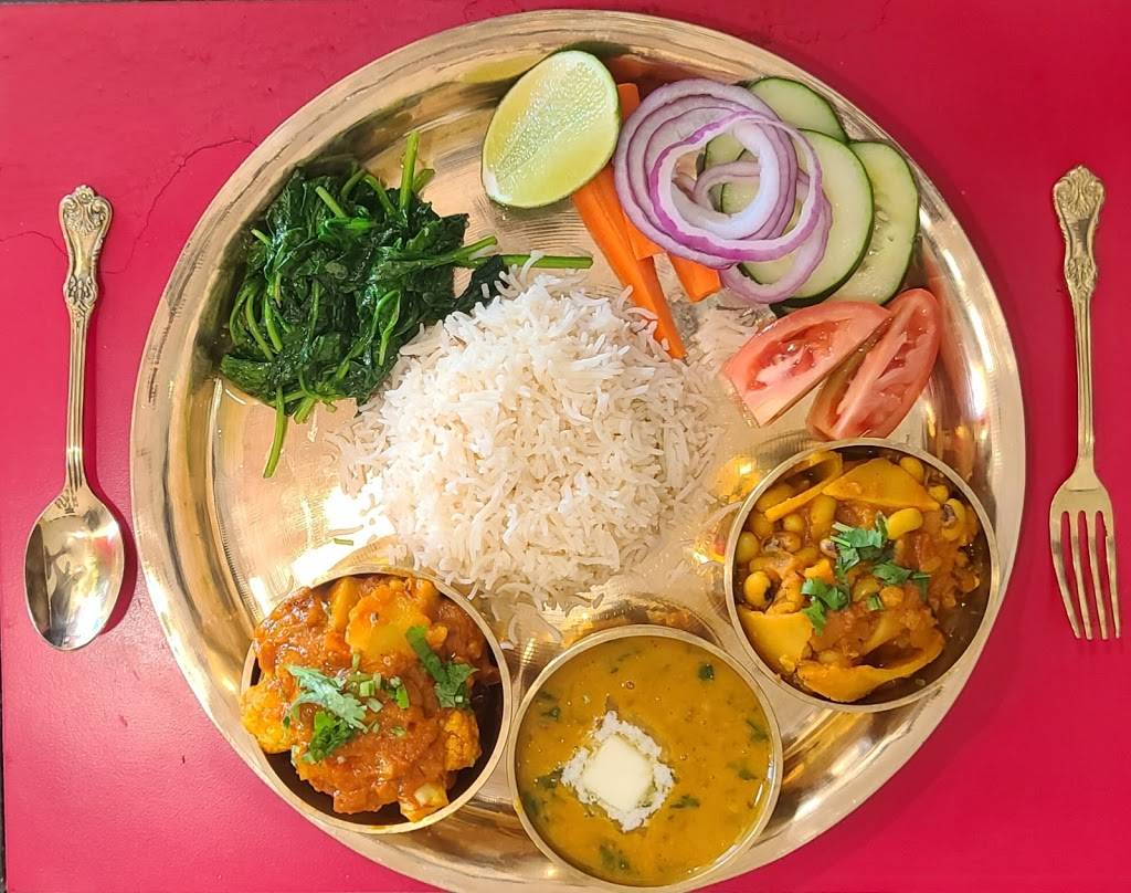 Kathmandu Cuisine | restaurant | 138 S Main St, Milpitas, CA 95035, USA | 4086493616 OR +1 408-649-3616