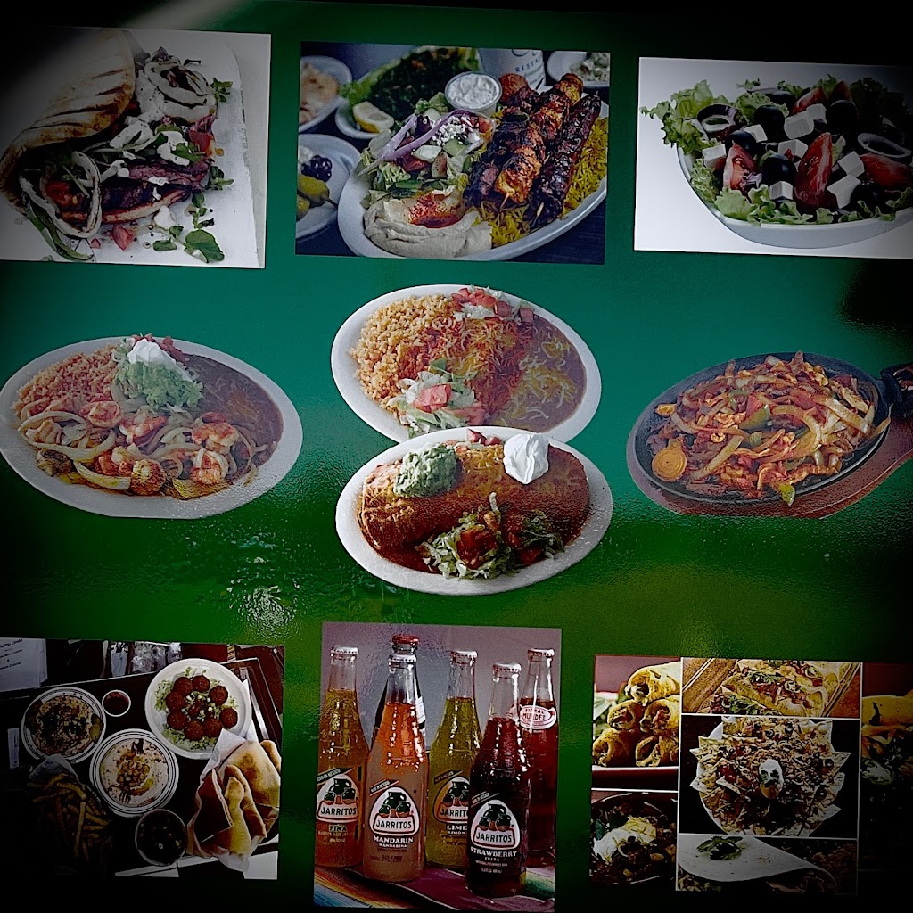 Baba’s Food Truck | restaurant | 5800 Pine Lake Rd, Lincoln, NE 68516, USA | 4025254256 OR +1 402-525-4256